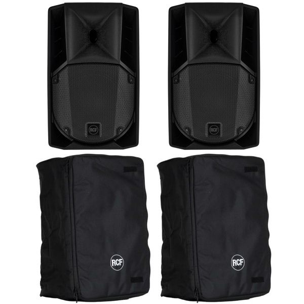 RCF Art 710-A MK V Cover Bundle