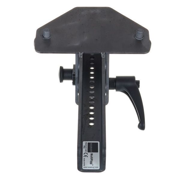 Seeburg Acoustic Line Multi Rigg