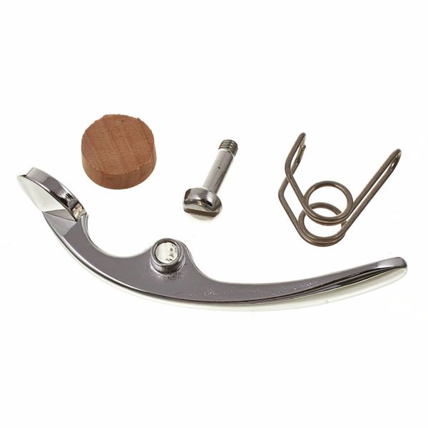 Yamaha Waterkey Main TS Tpt., Cor. NP