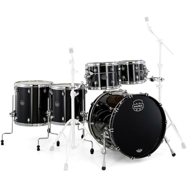 Mapex Saturn Evolution Maple -PB