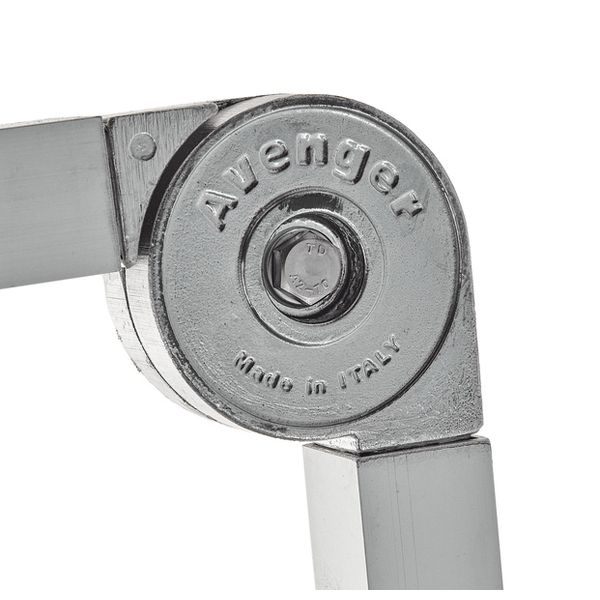 Avenger H2508 Fold Away Frame 8x8