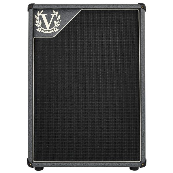 Victory Amplifiers Kraken 212 Cabinet