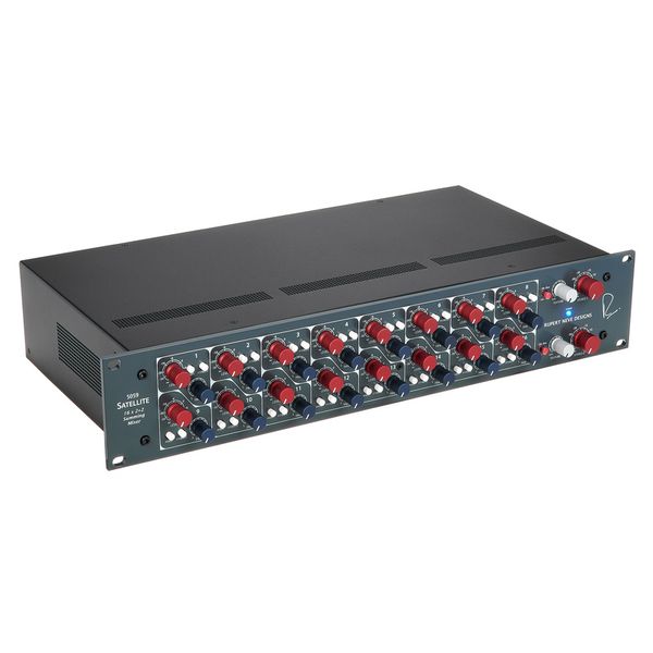 Rupert Neve Designs 5059 Satellite Shelford