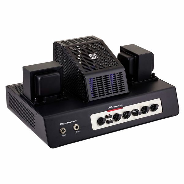 Ampeg PF-50T Bass Head