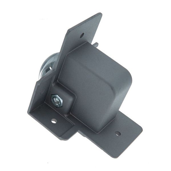 Adam Hall 37551S Edge Castor