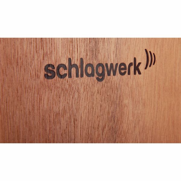 Schlagwerk BC460 Booster-Boxx