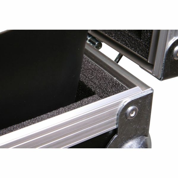 Thon KeyboardCase PVC Korg Krome 61