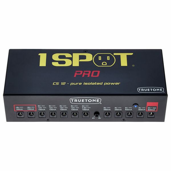 Truetone 1 Spot Pro CS12