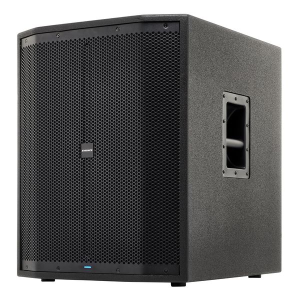 Syrincs D112SP/D18 Power Bundle