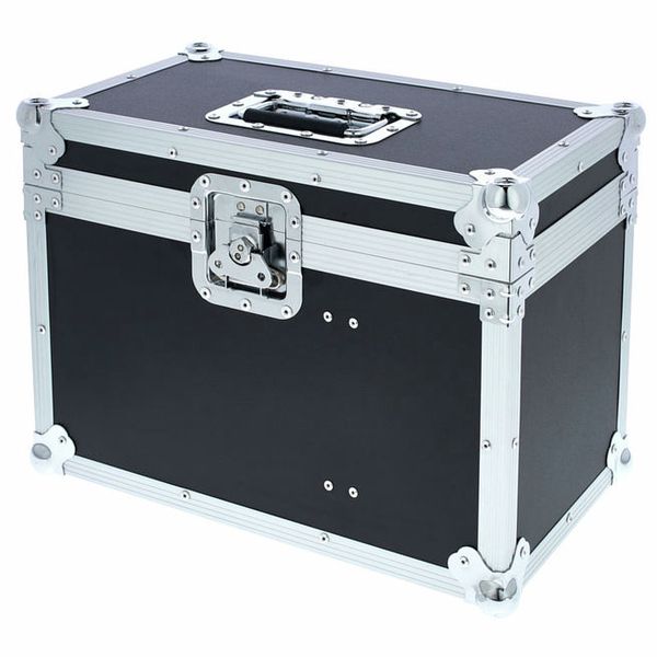 Flyht Pro Microphone Case 12 bk Box