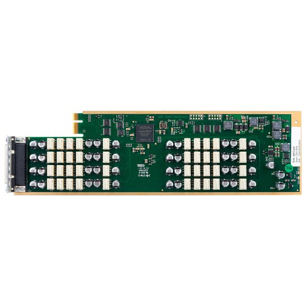 Avid Pro Tools MTRX 8 Mic / Line AD