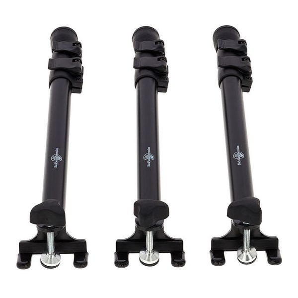 Black Swamp Percussion Multilegs for Bass Drums