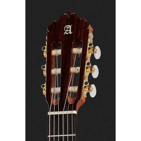 Alhambra 7FCCTE2 Flamenco