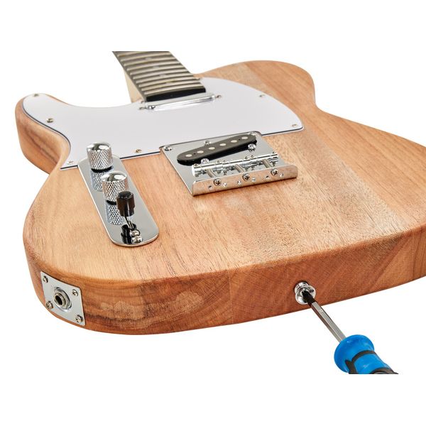 Harley Benton TE-LH KIT