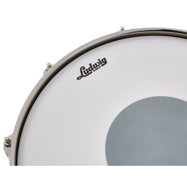 Ludwig 14"x6.5" John Theodore Sig.