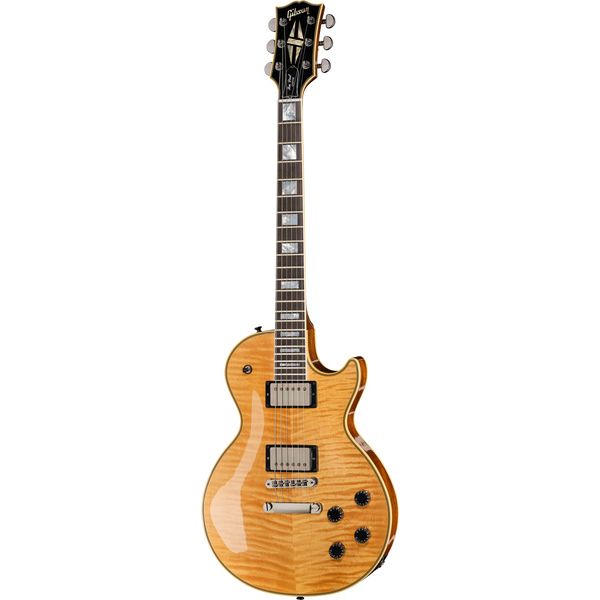 Gibson Les Paul Custom HPT AN