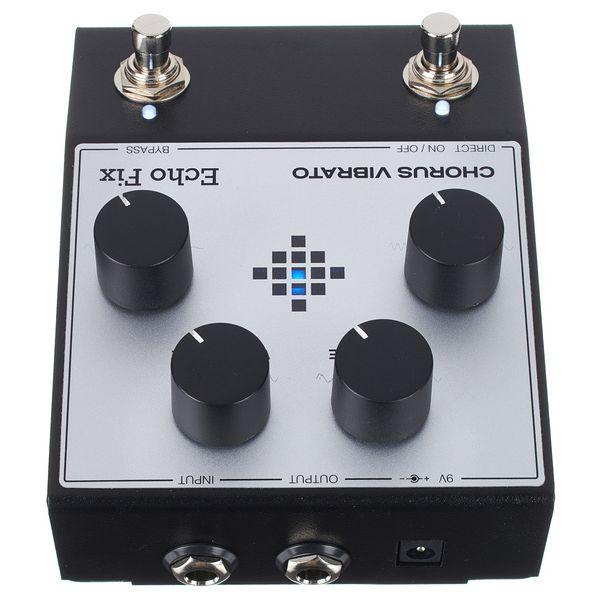 Echo Fix EF-P3 Chorus/Vibrato