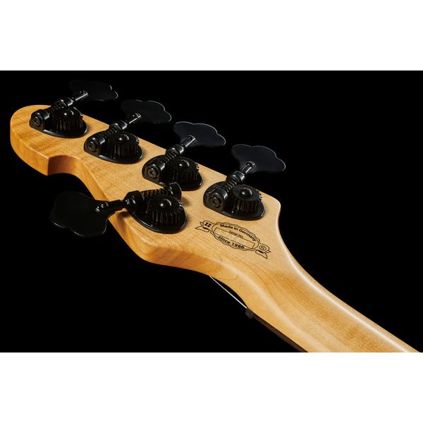 Sandberg California II SL TM5 BKB FL