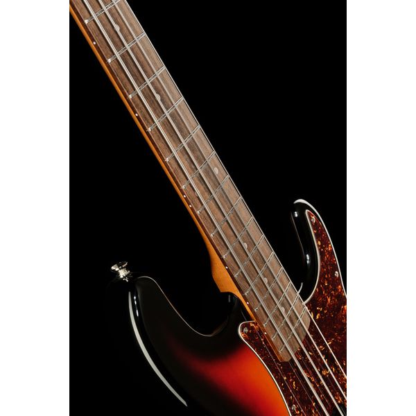 Harley Benton PB-62 Sunburst