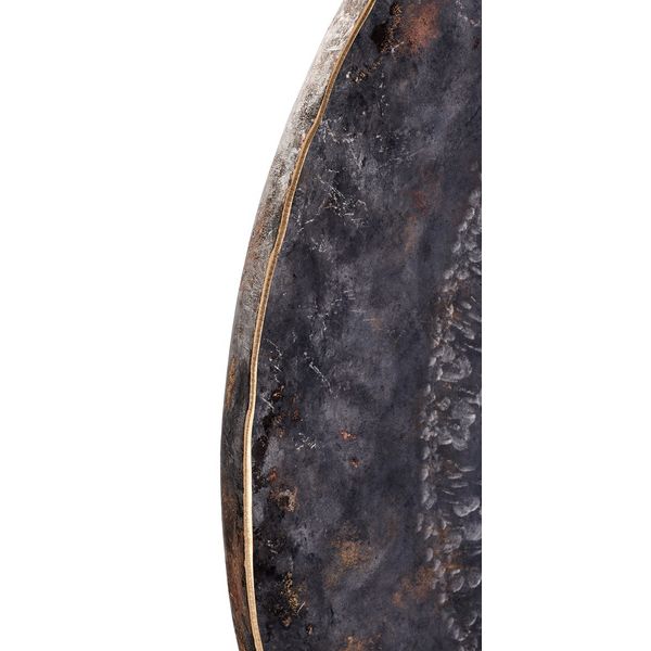 Sela Chau Gong Dark Moon 36"/90cm