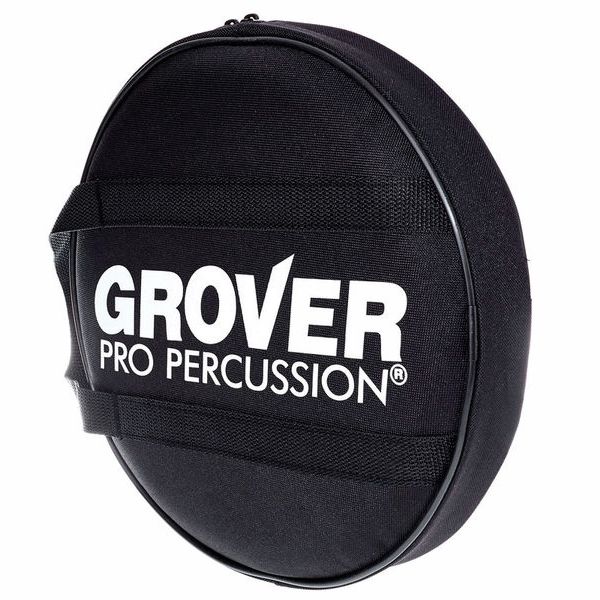 Grover Pro Percussion T2/GsPh Tambourine