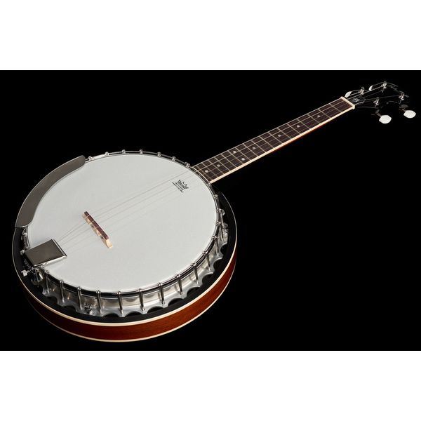 Harley Benton HBJ-24 Short Scale Teno w/Bag