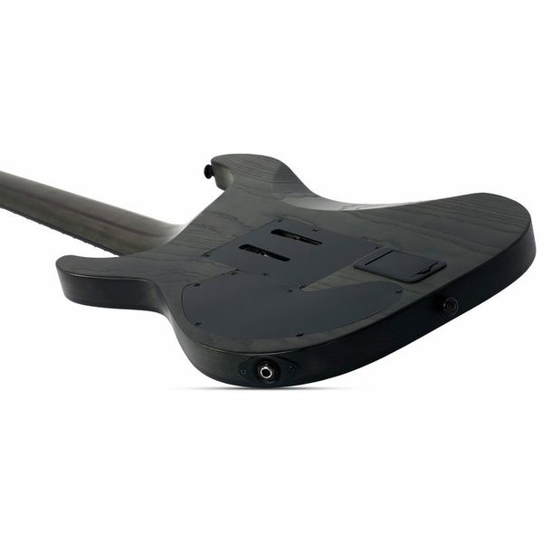 Schecter C-7 FR S Apocalypse Red Reign