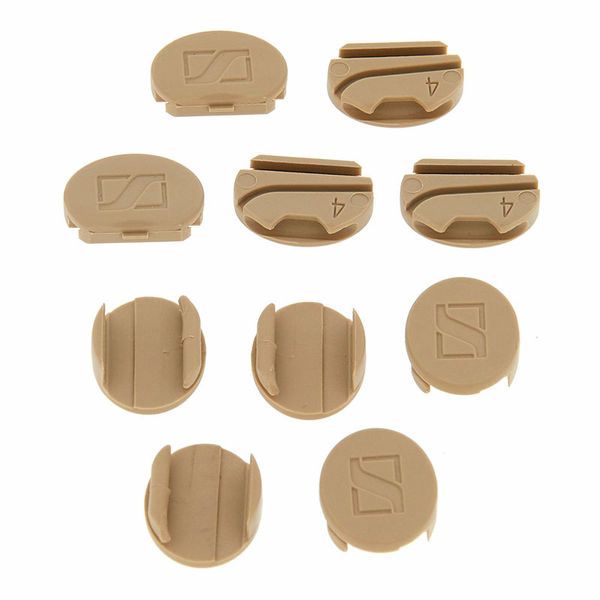 Sennheiser Clipset HSP4 beige