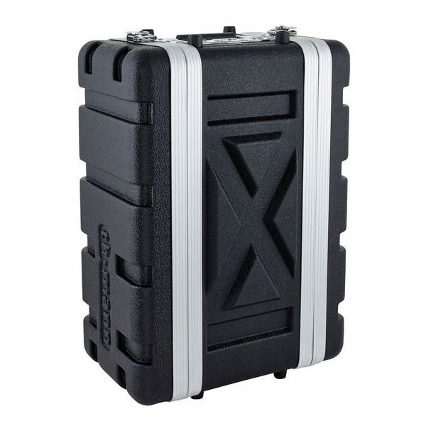 Thomann Rack Case 4U Shallow