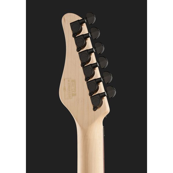 Schecter Sun Valley Super Shredder FRS