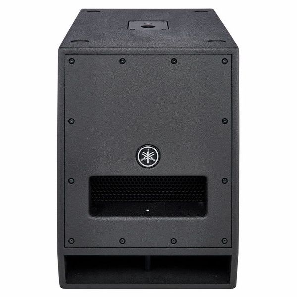 Yamaha DXS12 MKII Bundle