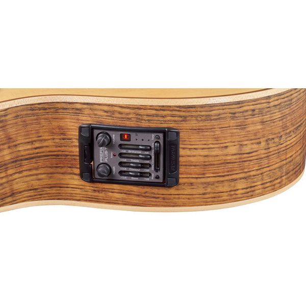 Warwick Alien 5 NT LH