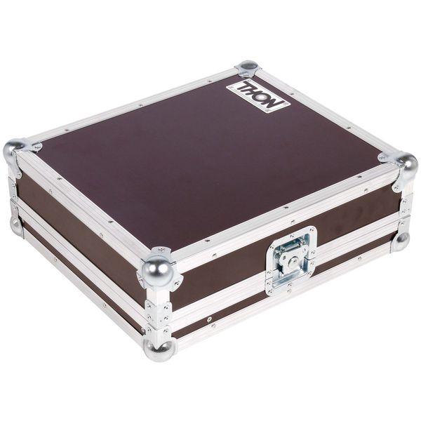 Thon Mixer Case Mackie Onyx12