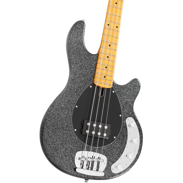 Marcus Miller Z3-4 Sparkle Black