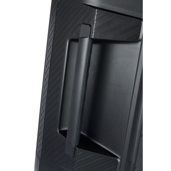 JBL IRX 112bt/115s Basis Bundle