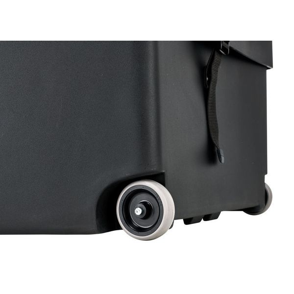 Hardcase Drum Case Set HRockFus2