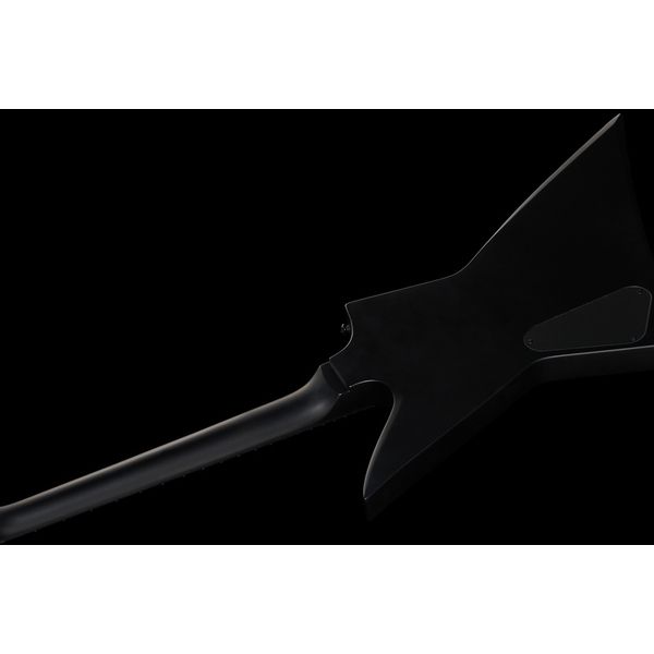 ESP LTD EX-201 Black Satin