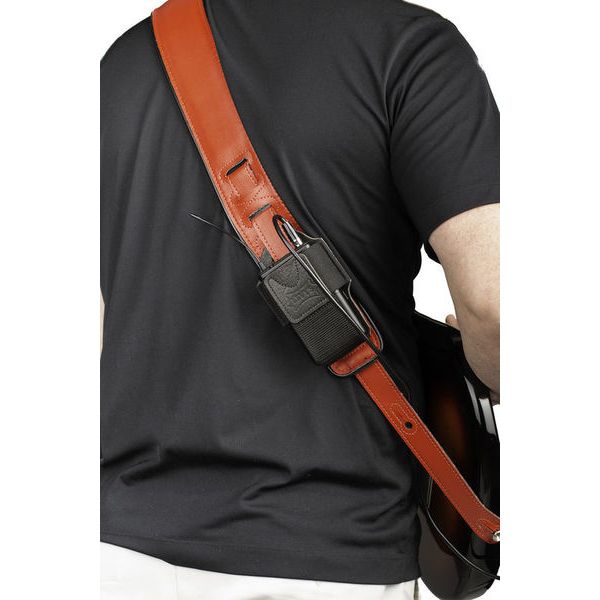 Levys Wireless Holder MM14 BK