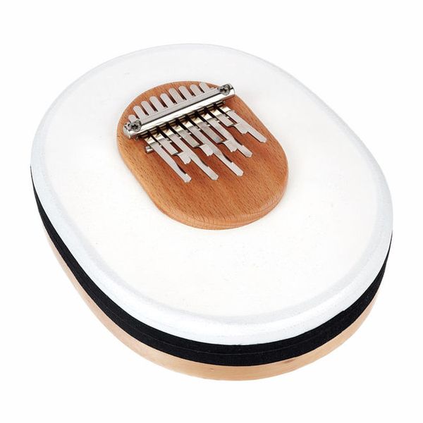 Terre Kalimba White Skin B-Integral