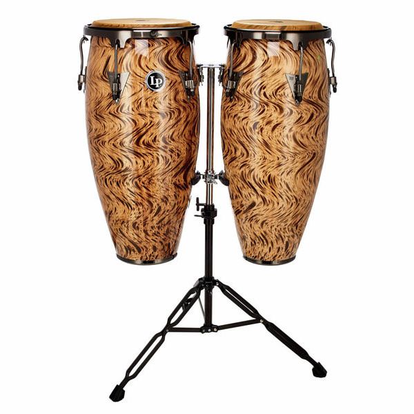 LP LPA646-HC 10"+11" Conga Set