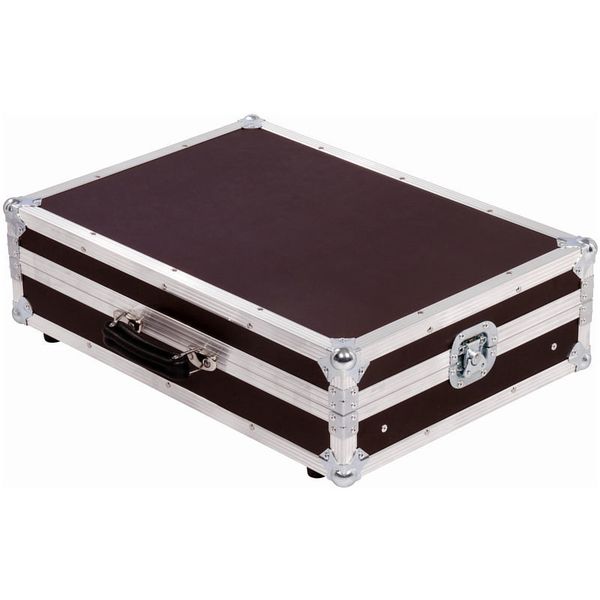 Native Instruments Traktor S2 MK3 Case Bundle