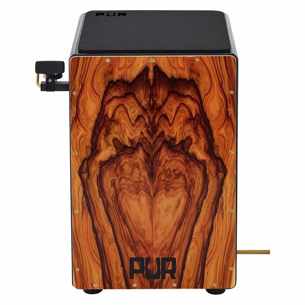 PUR Vision Pro Pal. HiHat Right