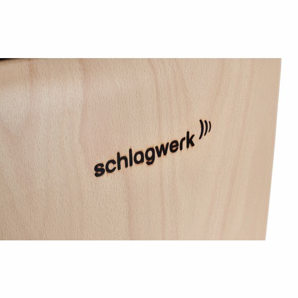 Schlagwerk CP604 Fineline Comfort Mocca