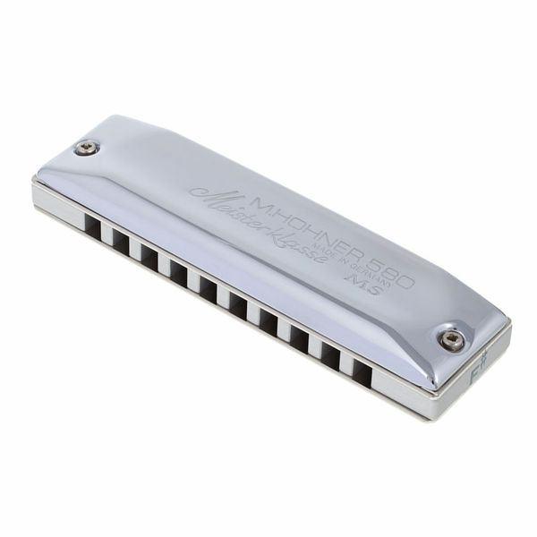 Hohner Meisterklasse MS F#