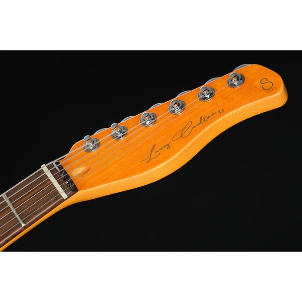 Larry Carlton T7TM Rosegold