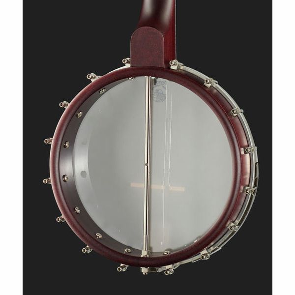 Deering Artisan Goodtime OB 5