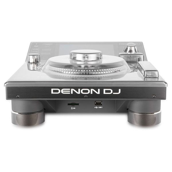 Decksaver Denon SC5000M Prime