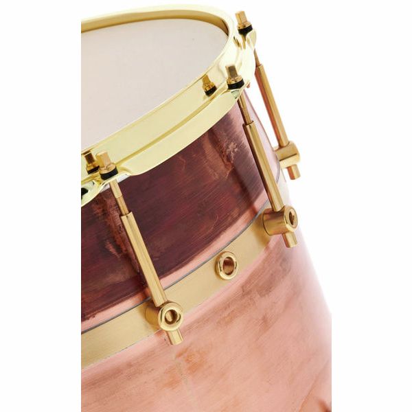 Schagerl Drums Orchestral Field Drum 14"x14"