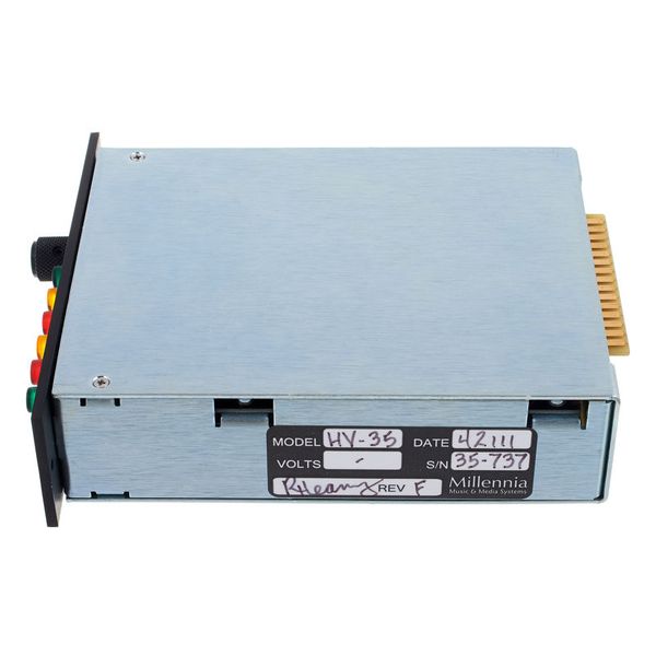 Millennia HV-35