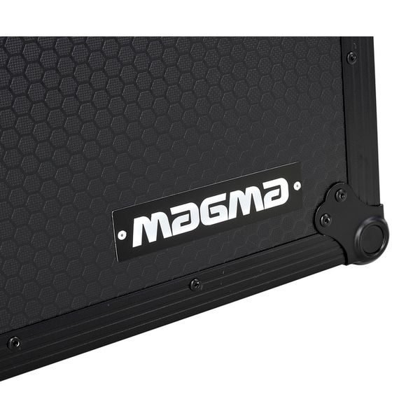 Magma Multi-Format Case DJ Set